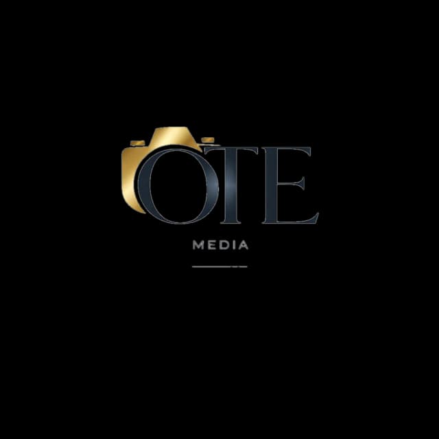 OTEMEDIA logo