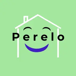 PERELO logo